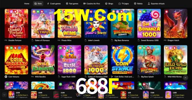 688F