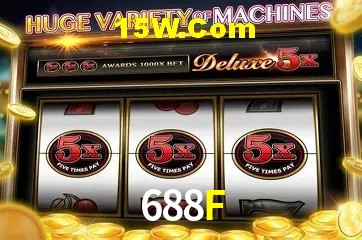 Diretório de Jogos 688F