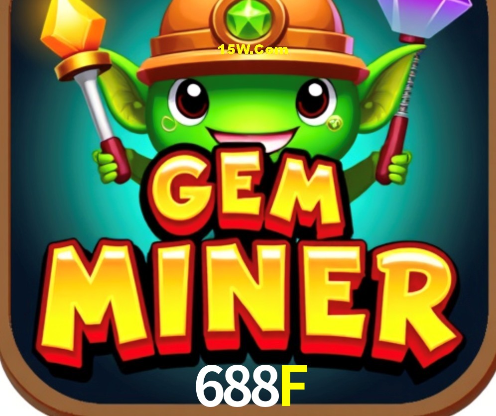Jogos de Slot 688F