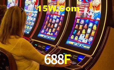 Recursos de Bônus 688F