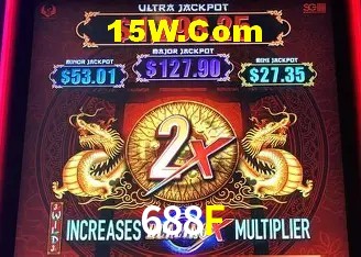 Estatísticas do Jogo 688F