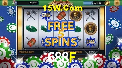 Casino Ao Vivo 688F