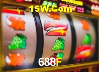 Provedores de Jogos 688F