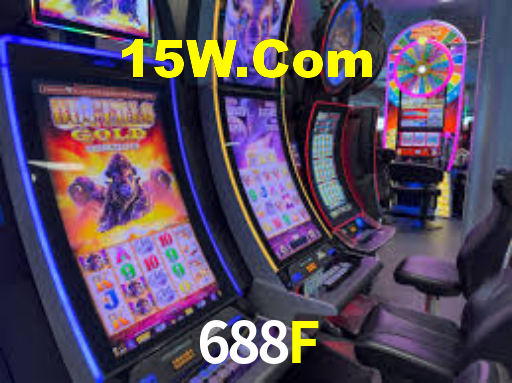 688F - Plataformas De Slots De Cassino Online - 688F.Com