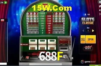 Experiência VIP 688F