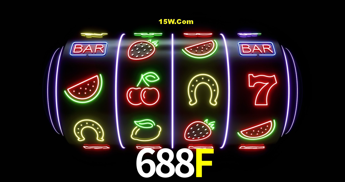 Casino Ao Vivo 688F